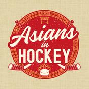 Podcast Asians in Hockey