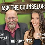 Podcast Ask the Counselor