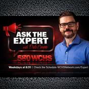 Podcast Ask the Expert