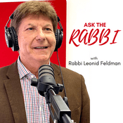 Podcast Ask The Rabbi