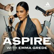 Podcast Aspire with Emma Grede