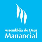 Podcast Assembleia de Deus Manancial | Sobradinho/DF