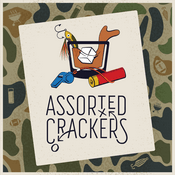 Podcast Assorted Crackers