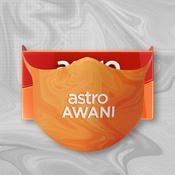 Podcast Astro AWANI