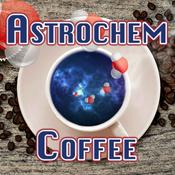Podcast Astrochem Coffee