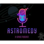 Podcast Astromedy (A Space Podcast )