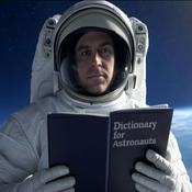 Podcast Astronaut Dictionary