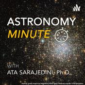 Podcast Astronomy Minute