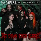Podcast At Dawn They Sleep: A Vampire The Masquerade Podcast