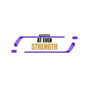 Podcast At Even Strength: A Women's Hockey Podcast