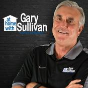 Podcast At Home with Gary Sullivan