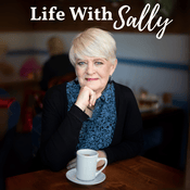 Podcast Life with Sally