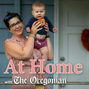 Podcast At Home with The Oregonian