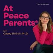 Podcast At Peace Parents Podcast