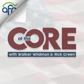 Podcast At The Core