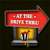 Podcast At The Drive Thru