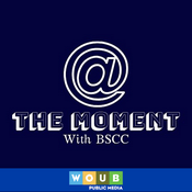 Podcast At The Moment