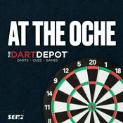 Podcast At The Oche