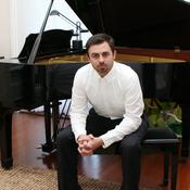 Podcast At The Piano With Ryan Lee LeJeune