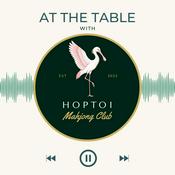 Podcast At the Table with HopToi Mahjong