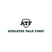 Podcast Athletes Talk First