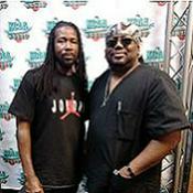 Podcast ATL Awareness Hour