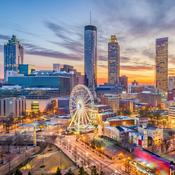 Podcast Atlanta On My Mind