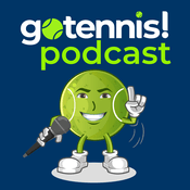Podcast GoTennis! Podcast