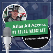 Podcast Atlas All Access