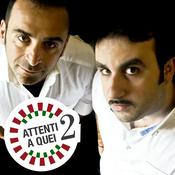 Podcast Attenti a quei due