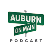 Podcast Auburn on Main