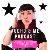 Podcast AuDHD and me