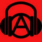 Podcast Audible Anarchism