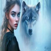 Podcast Audiobooks Werewolf Moonlit Romance
