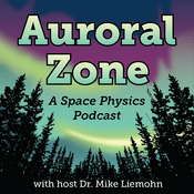 Podcast Auroral Zone