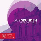 Podcast Aus Gründen – Menschen. Ideen. Zukunft.