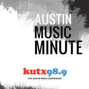 Podcast Austin Music Minute
