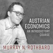 Podcast Austrian Economics: An Introductory Course