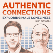 Podcast Authentic Connections
