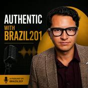 Podcast Authentic With Brazil201