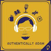 Podcast Authentically Adam: Restoring God's Original Design for Men