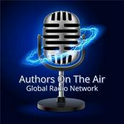 Podcast Authors on the Air Radio 2