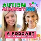 Podcast Autism Academy 360