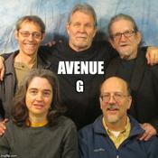 Podcast Avenue G