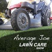 Podcast Average Joe Lawn Care Show