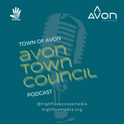 Podcast Avon Town Council