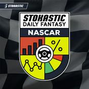 Podcast Stokastic NASCAR DFS