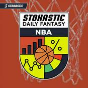 Podcast Stokastic NBA DFS