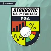 Podcast Stokastic PGA DFS