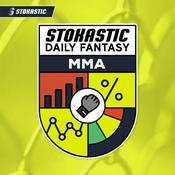 Podcast Stokastic MMA DFS